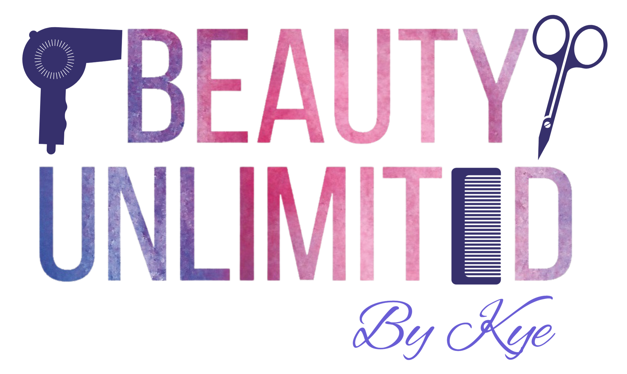 Beauty Unlimited by Kye
